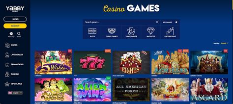yabby casino $70 free chip 2023